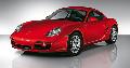 Фото Porsche Cayman S MT