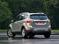 Фото Ford Kuga