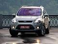 Фото ford Kuga Trend 2.5T MT