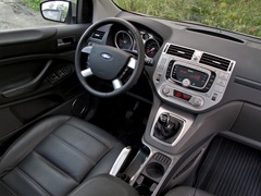 Фото Ford Kuga