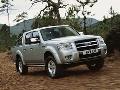 Фото ford Ranger XL + A/C
