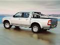 Фото ford Ranger XL + A/C