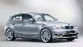 Подробная информация о BMW 1-series 120d