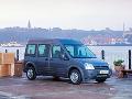 Отзыв о Ford Tourneo