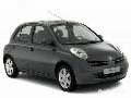 Фото Nissan Micra 1.4 5dr AT