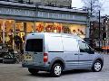 Фото ford Transit Connect 80 SWB 1.8 D 110 Hp