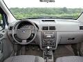 Фото ford Transit Connect 80 SWB 1.8 D 110 Hp