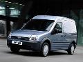 Фото ford Transit Connect 900 LWB 1.8 D 90 Hp