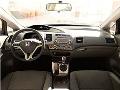 Фото honda Civic 4D 1.8 Elegance AT