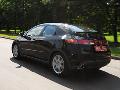 Фото honda Civic 5D 1.8 Executive AMT Glass Roof