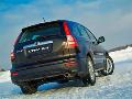 Фото honda CR-V 2.0 Elegance MT