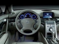 Фото Honda Legend