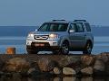 Фото honda Pilot 3.5 Executive AT