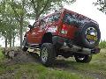 Фото Hummer H2