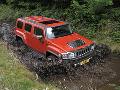 Фото hummer H3 Adventure AT