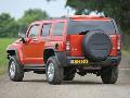 Фото hummer H3 Adventure AT