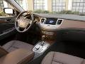 Фото hyundai Genesis Grand 3.8 V6 6AT (EP108201E)