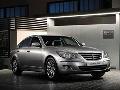 Фото hyundai Genesis Luxury 3.8 V6 6AT (EP108202E)