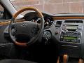 Фото hyundai Grandeur GLS 2.7 V6 AT5 (EL106201Ef)