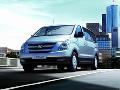 Подробная информация о hyundai H-1 GLS2 2.5 Tci MT5