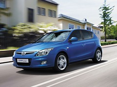Фото Hyundai i30