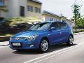 Фото hyundai i30 1.4 MT5 Comfort (IR101101)