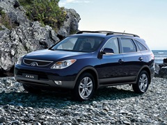 Фото Hyundai ix55