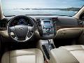 Фото hyundai ix55 Ultimate 3.8 V6 6AT H-Matic (EJ108402E)