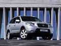 Фото Hyundai Santa Fe