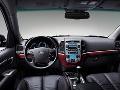Фото hyundai Santa Fe GLS 2.2 CRDi MT5 (BM122301Ef)