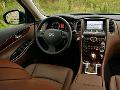 Фото infiniti EX 35 Premium