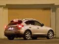 Фото infiniti EX 35 Elite
