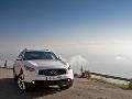 Фото Infiniti FX