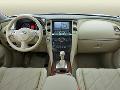 Фото infiniti FX 35 Elegance AWD + NAVI