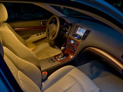 Фото Infiniti G Sedan