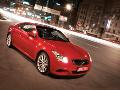 Фото infiniti G Coupe 37 Hi-tech