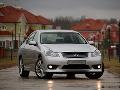 Фото infiniti M 35 Premium