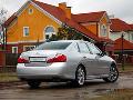 Фото infiniti M 35x Premium