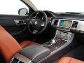Фото jaguar XF 3.0 Premium Luxury