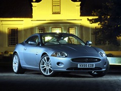 Фото Jaguar XK Co