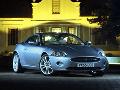 Фото jaguar XK Coupe