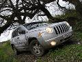 Фото jeep Compass 2.4 MT5 Sport P2