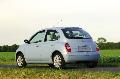 Фото Nissan Micra 1.2 5dr AT