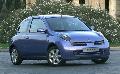 Фото Nissan Micra 1.2 5dr AT