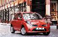 Фото Nissan Micra 1.2 5dr AT