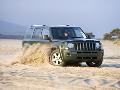 Фото Jeep Liberty