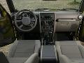Фото jeep Wrangler 2D 2.8 TD MT6 Sport
