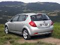 Фото Kia Cee