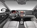 Подробная информация о kia Cee