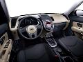 Фото Kia Soul
